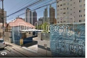 Terreno comercial à venda na Rua Luzitana, 1608, Bosque, Campinas