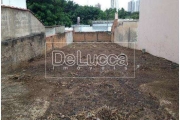 Terreno comercial à venda na Rua Doutor Liráucio Gomes, 95, Cambuí, Campinas