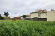 Terreno em condomínio fechado à venda na Rua San Conrado, 149, Loteamento Caminhos de San Conrado (Sousas), Campinas