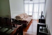 Apartamento com 3 quartos à venda na Rua Santos Dumont, 198, Cambuí, Campinas