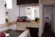 Apartamento com 3 quartos à venda na Rua Antônio Marques Serra, 545, Jardim Antonio Von Zuben, Campinas