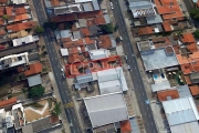 Terreno comercial à venda na Rua Carolina Florence, 1195, Jardim Guanabara, Campinas