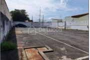 Terreno comercial à venda na Avenida Tenente Haraldo Egídio de Souza Santos, 119, Jardim Chapadão, Campinas