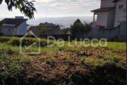 Terreno em condomínio fechado à venda na Rua San Conrado, 149, Loteamento Caminhos de San Conrado (Sousas), Campinas