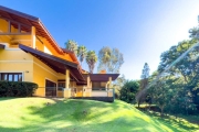 Casa em condomínio fechado com 4 quartos à venda na Avenida Professora Dea Ehrhardt Carvalho, 1455, Sítios de Recreio Gramado, Campinas