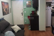 Apartamento com 1 quarto à venda na Rua José Paulino, 1613, Vila Itapura, Campinas