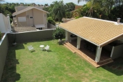 Casa em condomínio fechado com 3 quartos à venda na Rua San Conrado, 149, Loteamento Caminhos de San Conrado (Sousas), Campinas