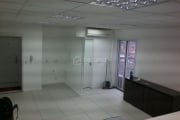 Sala comercial à venda na Rua Bernardino de Campos, 230, Centro, Campinas