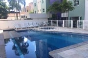 Apartamento com 1 quarto à venda na Rua Santo Antônio, 135, Cambuí, Campinas