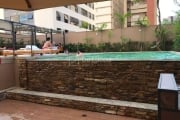 Apartamento com 1 quarto à venda na Avenida Júlio de Mesquita, 687, Cambuí, Campinas