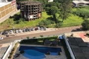 Apartamento com 2 quartos à venda na Rua Adelino Martins, 500, Mansões Santo Antônio, Campinas