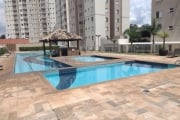 Apartamento com 2 quartos à venda na Avenida Imperatriz Leopoldina, 550, Vila Nova, Campinas