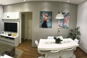 Apartamento com 2 quartos à venda na Avenida Rosa Belmiro Ramos, 465, Ortizes, Valinhos