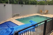 Apartamento com 4 quartos à venda na Avenida José de Souza Campos, 480, Nova Campinas, Campinas