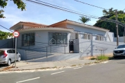 Casa comercial à venda na Rua Frei Antônio de Pádua, 709, Jardim Guanabara, Campinas