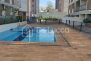 Apartamento com 3 quartos à venda na Avenida José Bonifácio, 1351, Jardim Flamboyant, Campinas