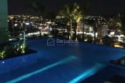 Apartamento com 1 quarto à venda na Rua Alecrins, 745, Cambuí, Campinas