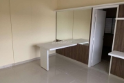 Apartamento com 1 quarto à venda na Rua Santos Dumont, 261, Cambuí, Campinas