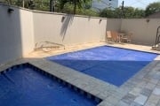 Apartamento com 4 quartos à venda na Avenida José de Souza Campos, 480, Nova Campinas, Campinas