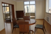 Apartamento com 4 quartos à venda na Avenida Júlio de Mesquita, 1100, Cambuí, Campinas