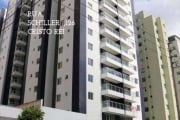 Apartamento com 2 dormitórios à venda, 73 m² por R$ 526.000,00 - Cristo Rei - Curitiba/PR