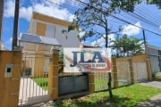 Apartamento com 2 dormitórios à venda, 79 m² por R$ 465.000 - Bacacheri - Curitiba/PR