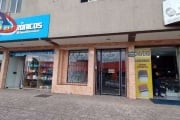 Kitnet com 1 dormitório à venda, 27 m² por R$ 160.000,00 - Bacacheri - Curitiba/PR