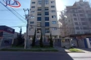 Apartamento com 2 dormitórios à venda, 86 m² por R$ 650.000,00 - Bacacheri - Curitiba/PR