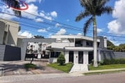 Casa com 4 dormitórios à venda, 340 m² por R$ 1.750.000,00 - Boa Vista - Curitiba/PR