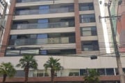 Studio com 1 dormitório à venda, 33 m² por R$ 390.000,00 - Campina do Siqueira - Curitiba/PR