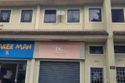 Kitnet com 1 dormitório à venda, 24 m² por R$ 130.000,00 - Cajuru - Curitiba/PR