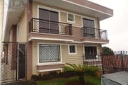 Apartamento com 2 dormitórios para alugar, 50 m² por R$ 2.126,35/mês - Boa Vista - Curitiba/PR