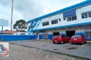 Prédio à venda, 990 m² por R$ 3.500.000,00 - São Lourenço - Curitiba/PR