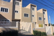 Sobrado com 3 dormitórios à venda, 146 m² por R$ 760.000,00 - São Lourenço - Curitiba/PR