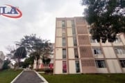 Apartamento com 2 dormitórios à venda, 44 m² por R$ 154.000,00 - Barreirinha - Curitiba/PR