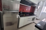 Apartamento p/Locação 54m² 2 dormitórios Semi mobiliado Bairro Gopoúva - Guarulhos/SP ao lado do Colégio Guilherme de Almeida , Região Central!!