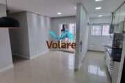 Apartamento à venda em Osasco-SP, City Bussocaba: 2 quartos, 2 salas, 1 banheiro, 1 vaga, 53m². Venha conferir!