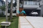 Casa de Luxo no Condomínio Lorian Boulevard à venda: 3 Suítes, 3 Salas, 6 Banheiros, 6 Vagas, 350m²!