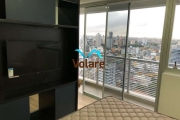 Apartamento à venda no Centro de Osasco-SP: 1 quarto, 1 sala, 1 banheiro, 1 vaga de garagem - 32m² de área