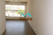 Casa Comercial de Alto Padrão no Butantã, São Paulo-SP: 3 Salas, 3 Banheiros, 1 Vaga de Garagem - 100m² de Área