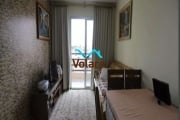 Apartamento à venda em Osasco-SP, Jardim Roberto: 2 quartos, 1 vaga de garagem, 59m² de área.