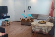 Apartamento à venda em Osasco-SP, São Pedro: 2 quartos, sala ampla, 1 vaga, 42m² de área!