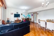 Apartamento com 3 quartos à venda na Avenida Francisco Matarazzo, 108, Água Branca, São Paulo