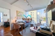 Apartamento à venda com belíssima vista no Residencial Amora na Vila São Francisco!