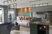 Apartamento com 2 dormitórios à venda, 92 m² por R$ 1.499.000,00 - Alphaville - Barueri/SP