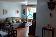 Apartamento de 93m² na Vila Leopoldina