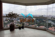 Apartamento com vista panorâmica, 181m², por R$1.999.900,00 Vila Yara - Osasco/SP