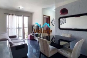 Apartamento à venda no Residencial Violeta II no Bairro Santa Maria em Osasco/SP.