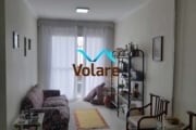 Apartamento de 71 m² no Bela Vista