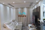 Apartamento de 57m² no Vitta Clube